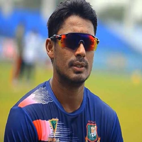 বাংলাদেশ ক্রিকেট নিয়ে যা বললেন আশরাফুল